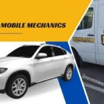 BMW Mobile Mechanics