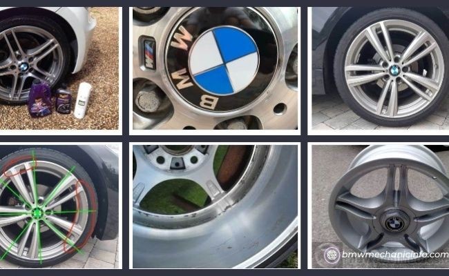 Corrosion of the best BMW diesel mechanic-branded alloys