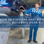 How to Find the Best BMW Diesel Mechanic Near Me