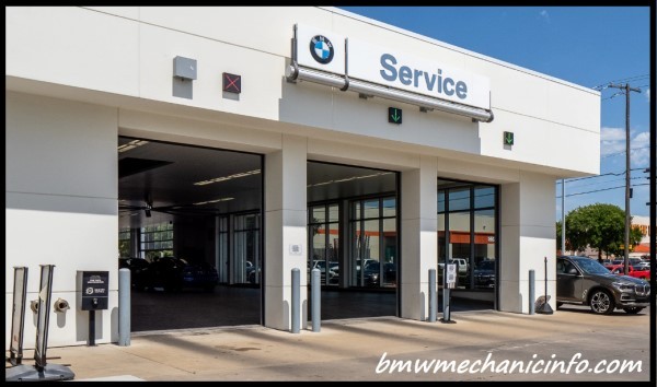 How to Find the Best BMW Mechanic near me
