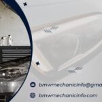 What Does a BMW Diesel Mechanic Do