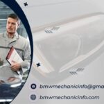 What to Expect From a BMW Dealership Mechanic