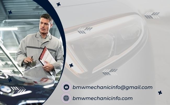 What to Expect From a BMW Dealership Mechanic