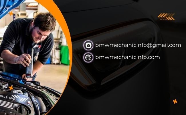 the Best Mechanic for BMW Near Me