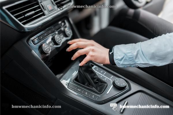 A BMW mechanic in Colorado Springs can do Transmission repairs