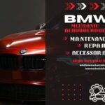 BMW Mechanic Albuquerque