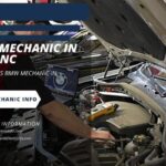 BMW Mechanic in Cary NC
