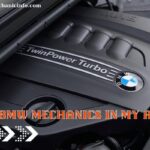 BMW Mechanics in My Area