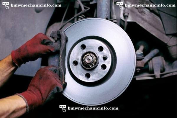 BMW mechanics in my area experts in brake repairs