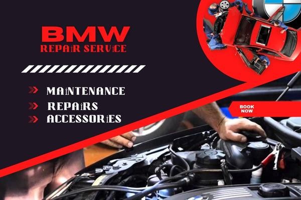 Finding an Independent BMW Mechanic warranty