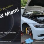 Mobile Mechanic BMW Miami