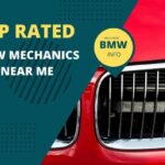 Top Rated BMW Mechanics Near Me