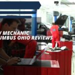 BMW Mechanic Columbus Ohio Reviews 2023
