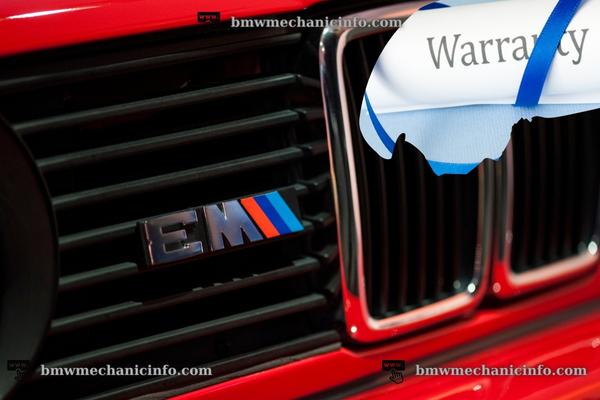 BMW Warranty