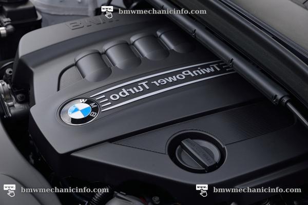 BMW X3 mechanical problems