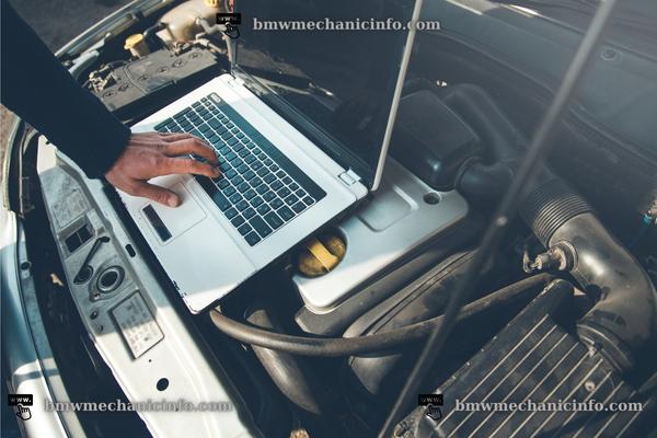 BMW independent mechanics have BMW diagnostics computers