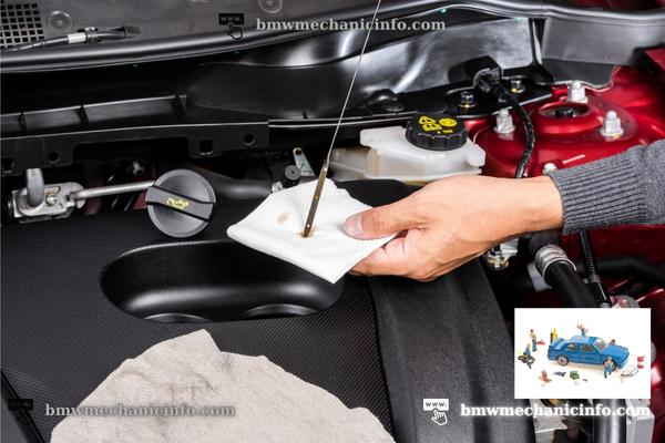 BMW mechanic NYC can your vehicle maintenance