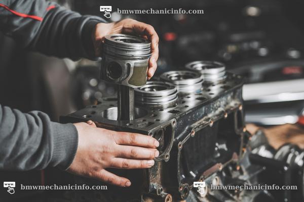 BMW mechanic jobs can do repair