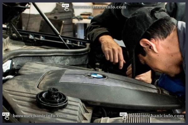Certified BMW mechanic near me value service centers