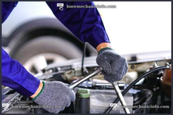 Experience the best mechanic for BMW