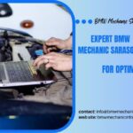 Expert BMW Mechanic Sarasota for Optimal Care