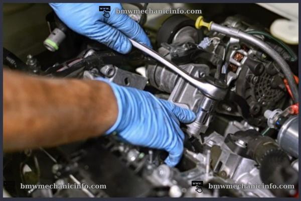 Independent Mechanics Have Premium BMW Auto Parts