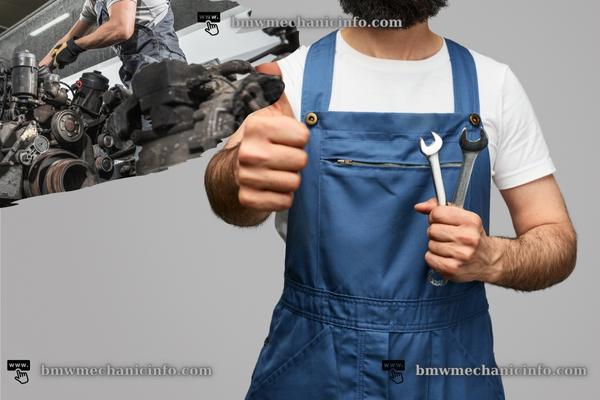 Rate the cost of a good BMW specialist mechanic