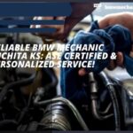 Reliable BMW Mechanic Wichita KS