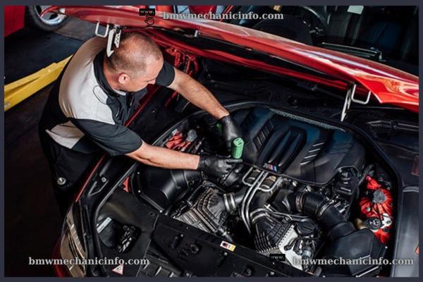 Services Offered by BMW Mechanics in Denver