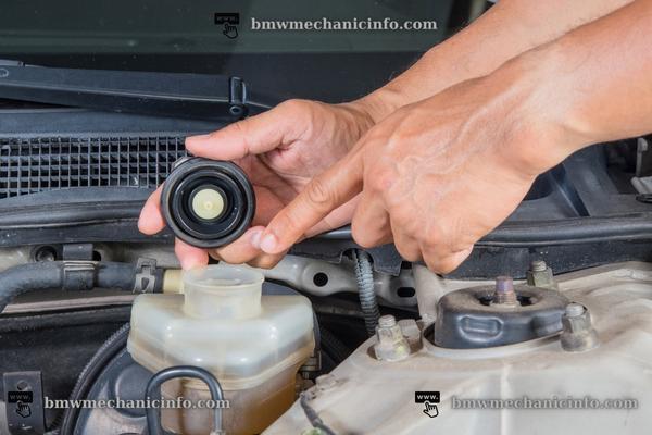 Top Rated BMW mechanics near me where I can get brake maintenance done