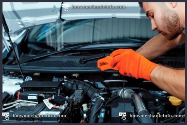 Ultimate care centers with certified BMW mechanic near me