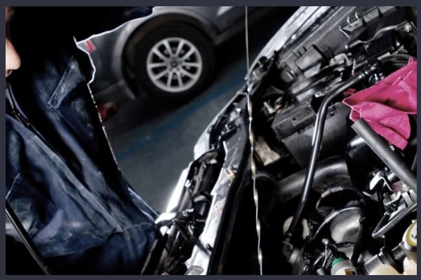 Ultimate care centers with certified BMW mechanics near me