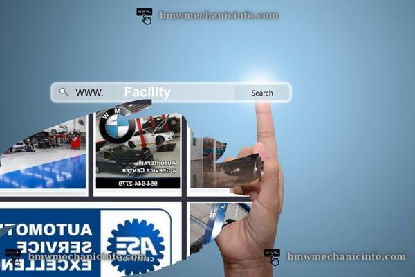 We are a certified repair facility as BMW Mechanic Columbus
