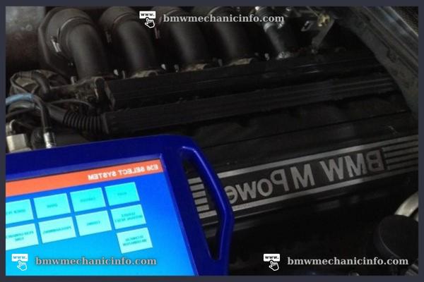 Advanced Diagnostic Equipment and Techniques for a BMW Mechanic in Sacramento