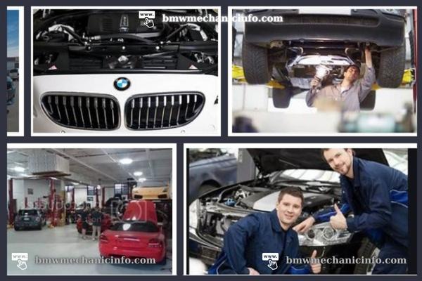 BMW Mechanics The Labyrinth of Warranty Coverage Unveiled