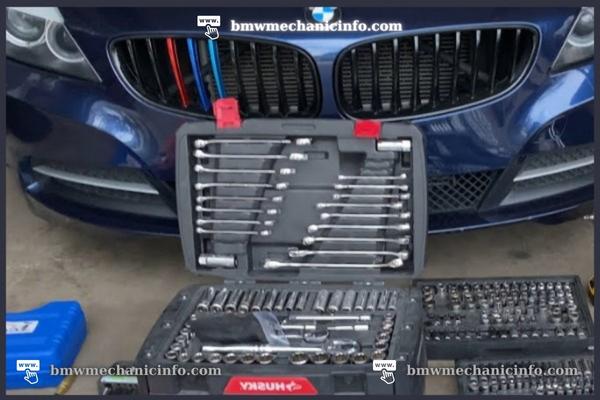 BMW Mechanics Unleashing Advanced Diagnostic Tools and Techniques