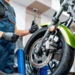 BMW Motorcycle Mechanic Near Me Ensuring Top Notch Maintenance and Repairs