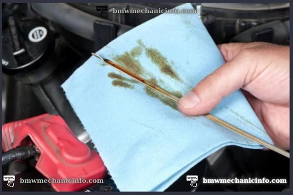 BMW Oil changes are one of the most things for a BMW mobile mechanic