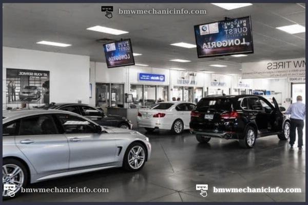 Compare Pricing and Warranty Options for BMW Mechanics in Denver