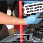 Get Your BMW Running Like New with a Quick and Easy BMW Oil Change Near Me