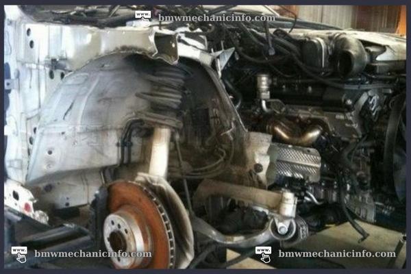 How Can a BMW Mechanic in Sacramento Elaborate Diagnoses and Precision Repairs