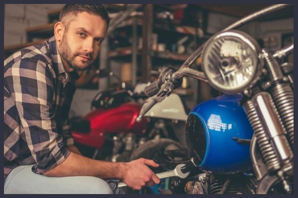 How to Find a Reliable BMW Motorcycle Mechanic Near Me