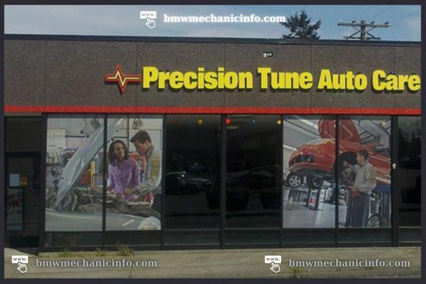 Local BMW Mechanics Near You for Precision Perfected with a Personal Flourish