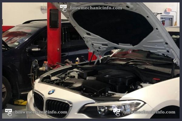 Preventative Maintenance to Mitigate Exorbitant Repairs at BMW Vehicles