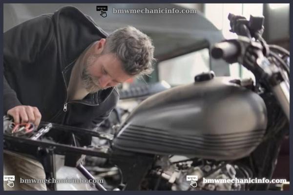 Qualities to Look for in a BMW Motorcycle Mechanic Near Me