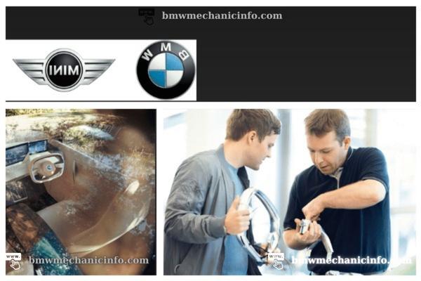 Seek Recommendations from BMW Enthusiasts