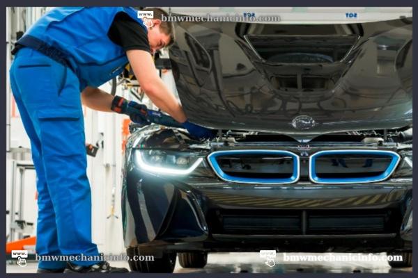 The All Encompassing Passion and Dedication to BMW Craftsmanship