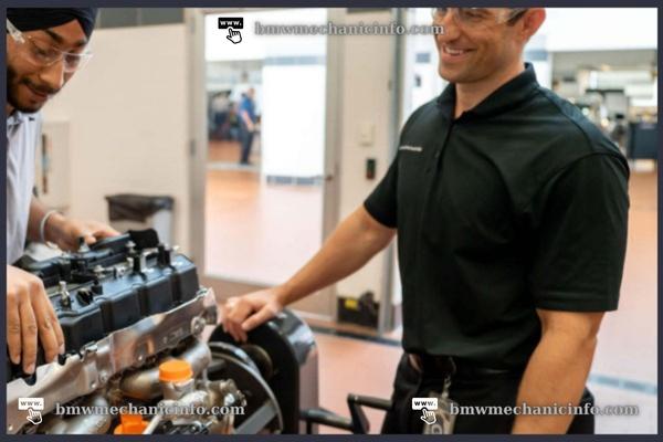 The Unfathomable Surge for BMW Auto Mechanic Salary