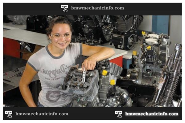 Understanding BMW Motorcycle Mechanic Near Me Maintenance and Repair Services