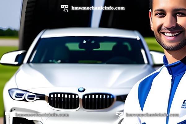 Customer Reviews for BMW Authorized Mechanic